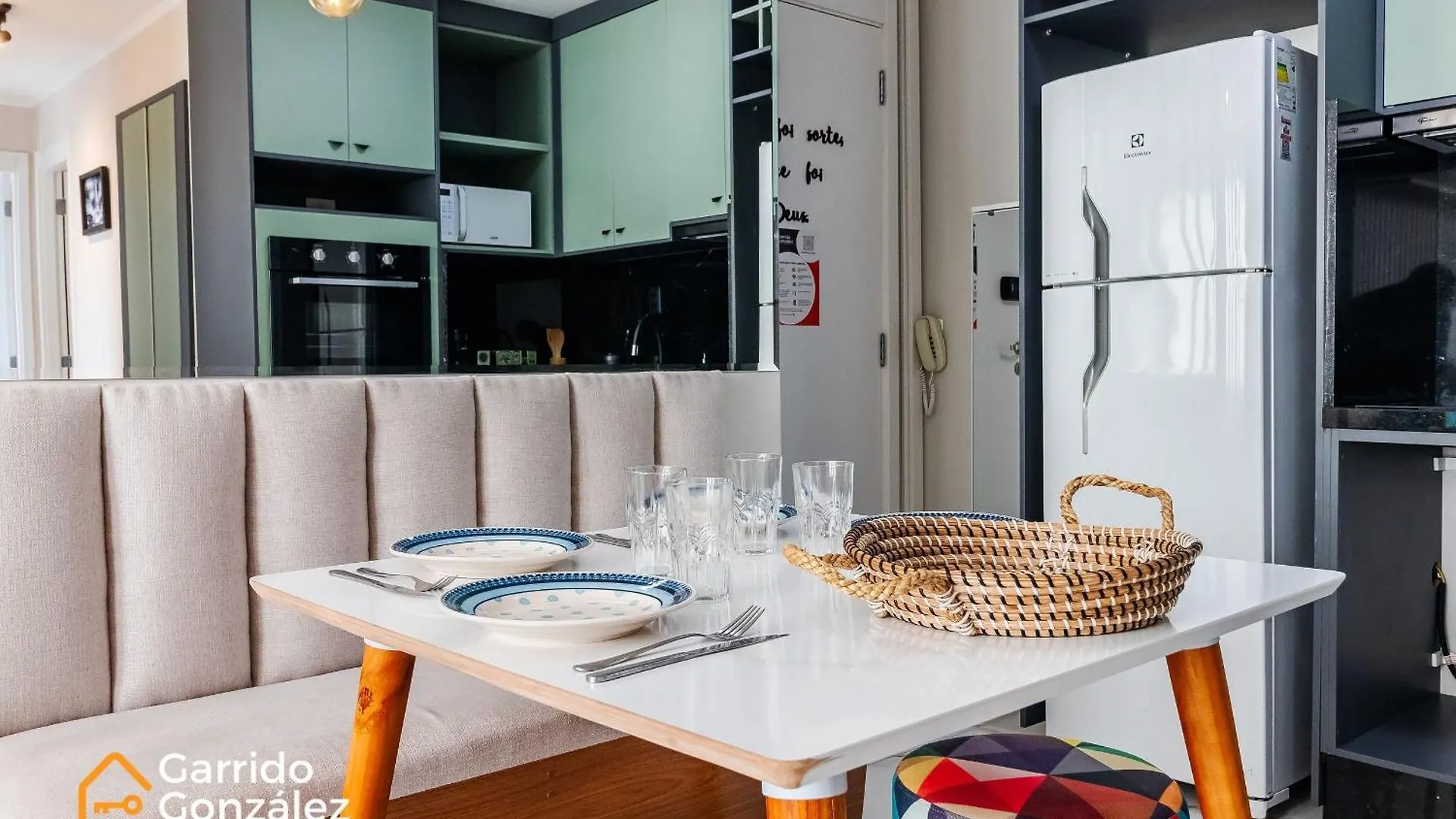 Cristal Apartamento No Bras Com Piscina - Metro Daire Sao Paulo