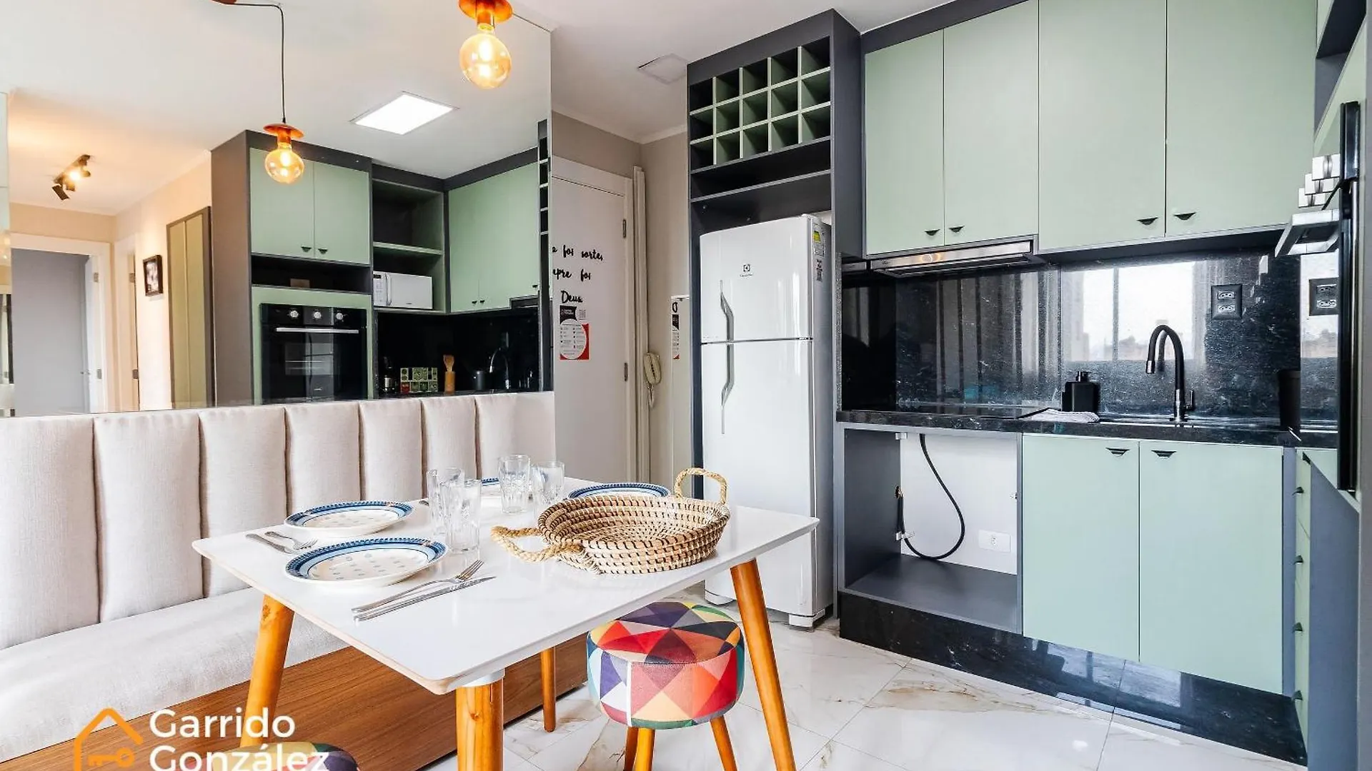 Cristal Apartamento No Bras Com Piscina - Metro Apartment Sao Paulo