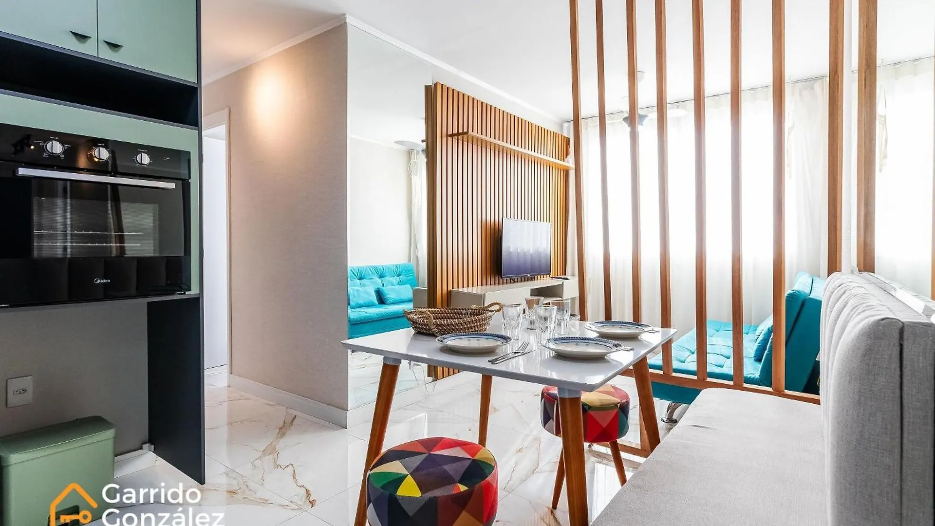 Cristal Apartamento No Bras Com Piscina - Metro Apartment Sao Paulo