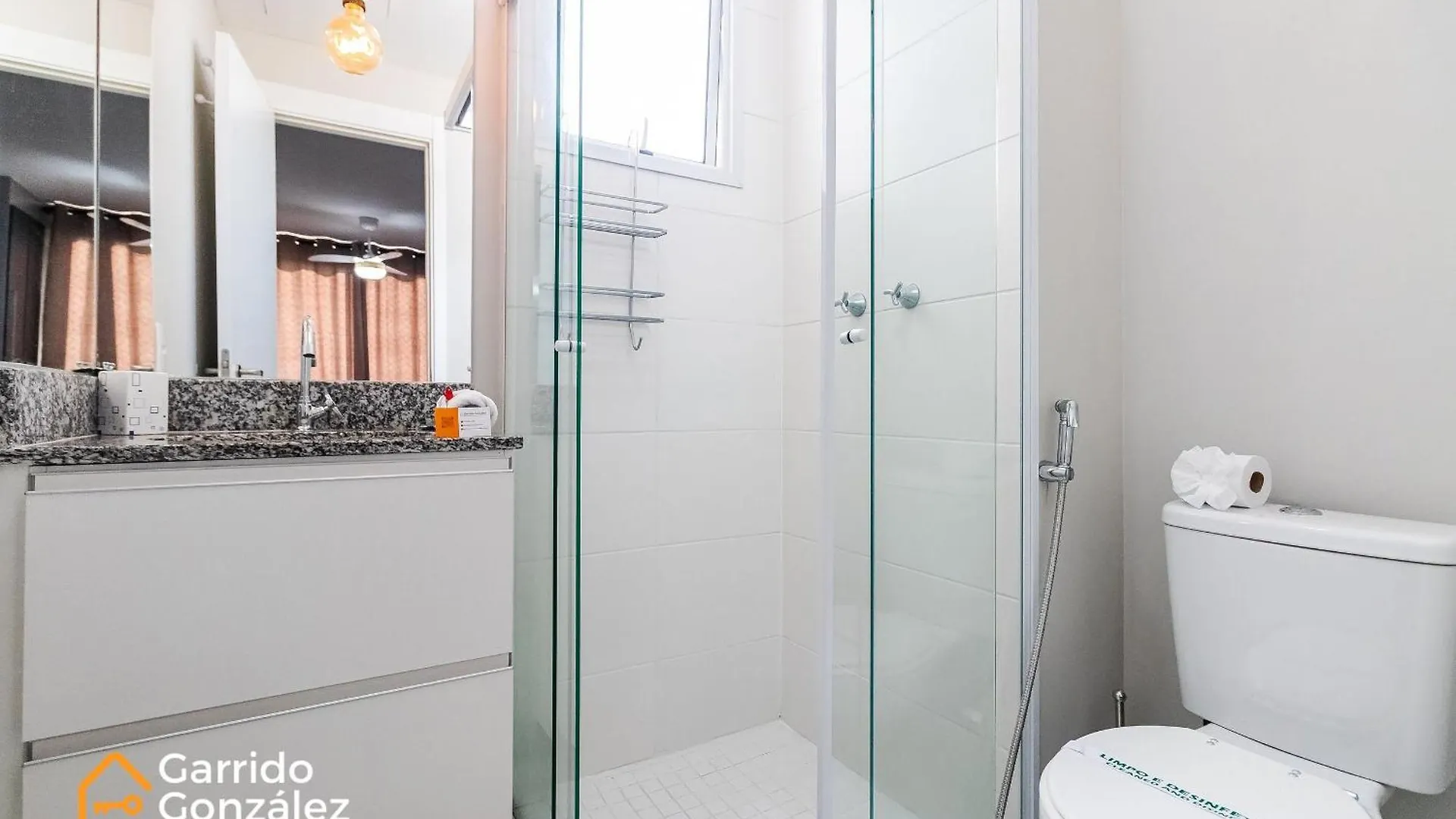Cristal Apartamento No Bras Com Piscina - Metro Apartment Sao Paulo Brazil